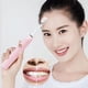 thumbnail image 5 of Cepillo de Dientes Eléctrico Recargable Blanco Negro Sónico Elimina Sarro Higiene Bucal IPX7 Impermeable con Cabezal de Repuesto Regalo Aldult, 5 of 5