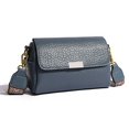 thumbnail image 1 of First Layer Cowhide Commute Bag Fashion Small Square Bag Casual Elegant for Work, 1 of 9