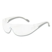 Zenon Z12R Rimless Optical Eyewear with 1.5 Diopter Bifocal Reading-Glass Design, Clear