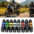 thumbnail image 4 of Protector anticaída Riwesomey para motocicletas Plata VI018131-02B, 4 of 6