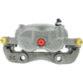 thumbnail image 2 of Centric Parts 14142108 Semi-Loaded Brake Caliper with New Phenolic Pistons For NISSAN FRONTIER 1999-2002, 2 of 4