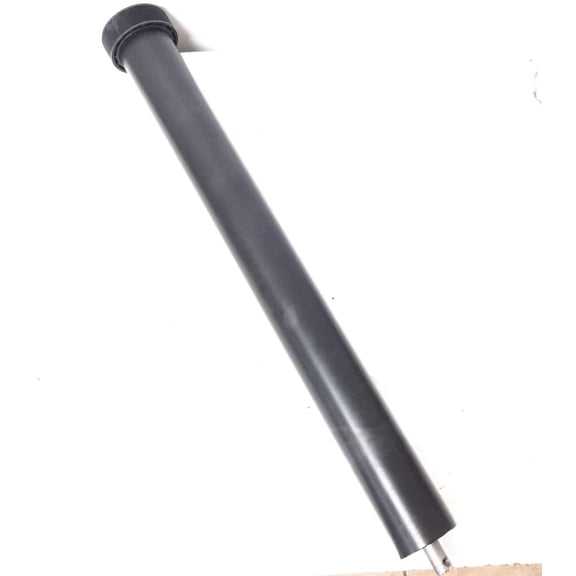 Icon Health & Fitness, Inc. Front Drive Roller 319716 Works W NordicTrack Residential Treadmill