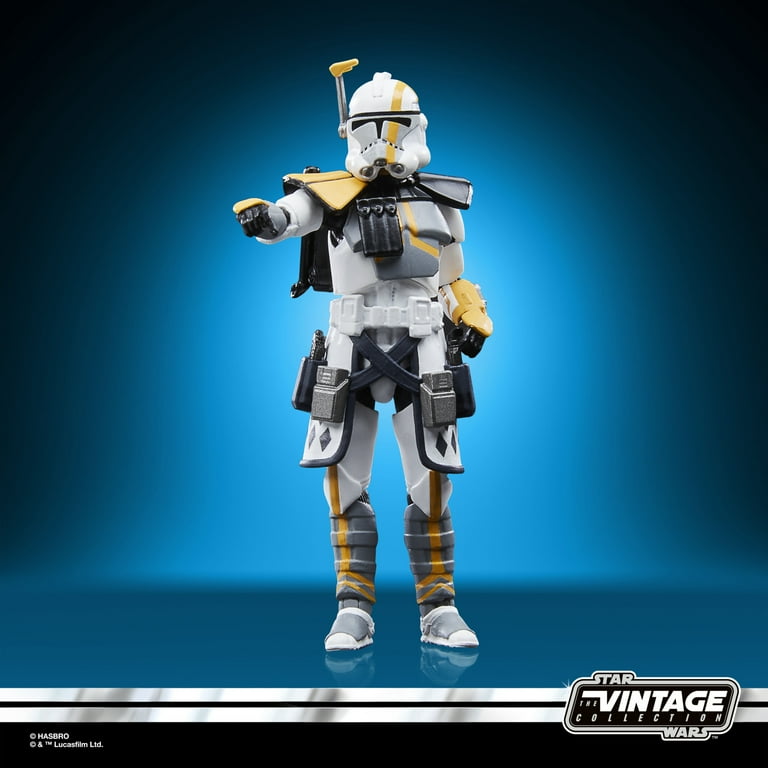 Star Wars The Vintage Collection: Arc Commander Blitz