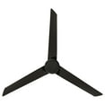 thumbnail image 4 of Roboto 62" Oil Rubbed Bronze Smart Ceiling Fan with Remote Control, 4 of 9