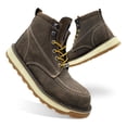 thumbnail image 4 of Bota De Trabajo Caribu Modelo 363 De Piel Casual, 4 of 4