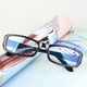 thumbnail image 5 of Gafas anti-radiación azul Gafas de computadora con bloqueo de luz azul (Azul) Likrtyny Cuidado Belleza, 5 of 7