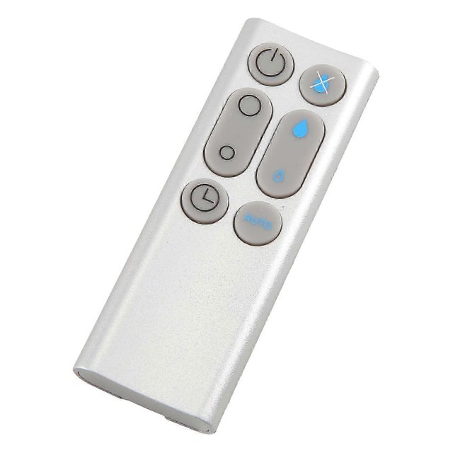 Replacement Remote Control for Dyson AM10 Humidifier Fan Air Purifier Fan.
