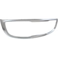 thumbnail image 2 of Grille Trim Compatible with KIA SEDONA 2015-2018 Surround Chrome, 2 of 5