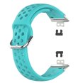 thumbnail image 3 of Soft Silicone Band Replacement Wrist Strap for HUAWEI Watch FIT, 3 of 9