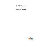 Savage Island (Paperback)