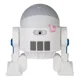 thumbnail image 4 of Base Soporte Alexa Echo Dot 4ta y 5ta Generación - Diseño R2D2 de Star Wars Ajolote 3D Solutions Base R2D2 Echo Dot 4 y 5, 4 of 5