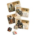 thumbnail image 3 of BANG! Dice Explosion - Dice Rolling Competitive Game, Previous Expansions Included, Character Cards, Western Themed, Ages 8+, 3-8 Players, 15 Mins, 3 of 8