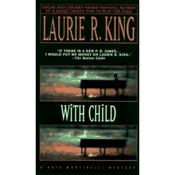 Pre-Owned With Child (Hardcover) 0312140770 9780312140779