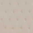 thumbnail image 3 of Riverdale King Size Tufted Upholstered Platform Bed in Beige Fabric, 3 of 9