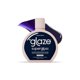 thumbnail image 1 of Brillo acondicionador de color Glaze Super Gloss – Ébano brillante para cabello negro natural – Enjuaga el brillo semipermanente para el cabello que mejora el color y aumenta el brillo y la hidratació, 1 of 5