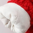 thumbnail image 4 of LOVZFMLL Vestes pour Filles Noël Manteau à Manches Longues pour Enfants Col Rond Bas à Manches Longues Peluche 2-3 Ans, 4 of 9