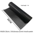 thumbnail image 4 of 1m Dustproof Chassis Dust Covers Computer Mesh Dust Filter 30cm Diy Pvc Pc Case Fan Cooler Dust Fil, 4 of 5