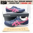 thumbnail image 1 of Onitsuka Tiger SERRANO MIDNIGHT/DRAGON FRUIT 1183b400-402 Unisex Size, 1 of 6