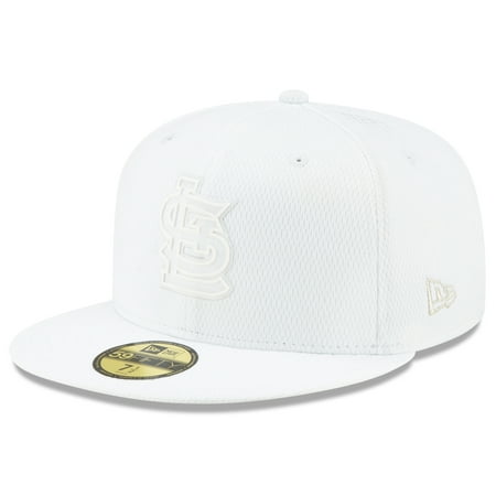 St. Louis Cardinals New Era 2019 Players' Weekend On-Field 59FIFTY Fitted Hat -