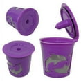 thumbnail image 1 of Chok K-cups 2.0 Capsule de Filtre Réutilisable et Rechargeable K-cup pour Cafetières 2.0 & 1.0 Lot de 3, 1 of 7