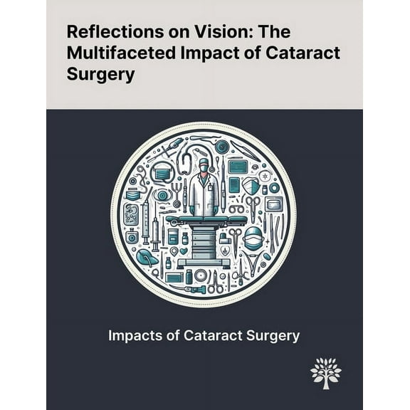 Reflections on Vision: The Multifaceted Impact of Cataract Surgery, (Paperback)