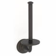 thumbnail image 6 of Alno Inc Reserve Wall Mounted Toilet Paper Holder, 6 of 7