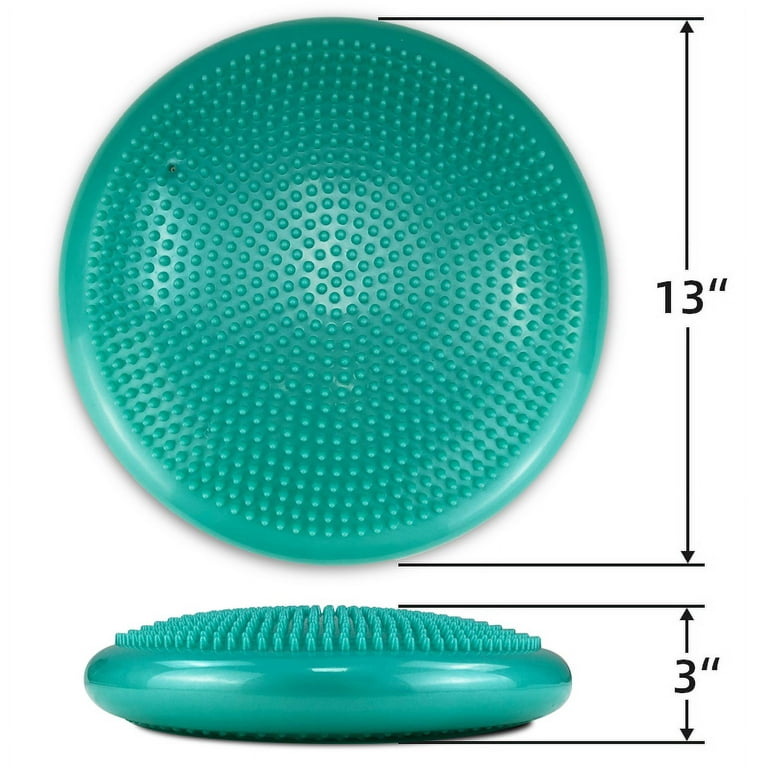 Stability Cushion™ · Large for Pilates