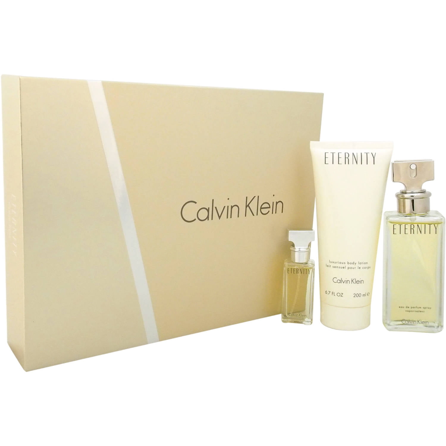 eternity for women gift set