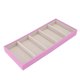 thumbnail image 5 of Estuche Para Gafas De 5 Rejillas, Caja Expositora De Gafas De Sol, Organizador De Gafas Multifunción Para Ahorrar Espacio, Organizador De Joyas, 5 of 7