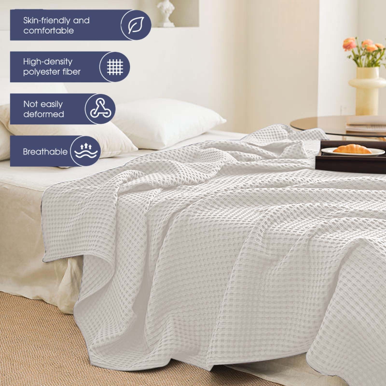 Hot bed blanket sale