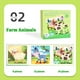 thumbnail image 1 of Rompecabezas magnético avanzado para niños de 3 a 6 años con Puzzle Thinking Toys the Puzzle, 1 of 4
