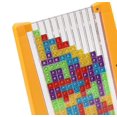thumbnail image 4 of Rompecabezas colorido de inteligencia independiente del juego Tetris para niños, 4 of 5