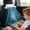 White, variant on Rijanmt Quiet Car Fan for Kids,Clip-on Backseat Cooling Fans,3 Speed Brushless Motor Adjustable Rear Seat Air Circulation for Vehicle Van Truck SUV RV,USB Charging,Summer Car Travel Essentials,White
