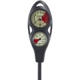 thumbnail image 2 of Scubapro 2 Gauge Console Pressure and Depth Gauge, Imperial, 2 of 2