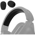 thumbnail image 1 of wonima11 Stealth 700 Gen2 Headband and Microphone Foam- defean Replacement Cushions Compatible with Turtle Beach Stealth 700 Gen 2, Stealth 700 Gen 2 MAX Wireless Gaming Headset., 1 of 1