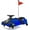 Blue, variant on Trilenars Powered Ride-Ons, 24V Ride on Drift Car,Electric Drifting Go Kart Up to 7.5 mph Variable Speed,Built-in Music,Colorful LED Light,USB,Low-Power Alarm OutdoorToys,White