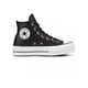 thumbnail image 2 of Tenis Converse Chuck Taylor de Piel 23 CM Bota con Plataforma 561675C, 2 of 5