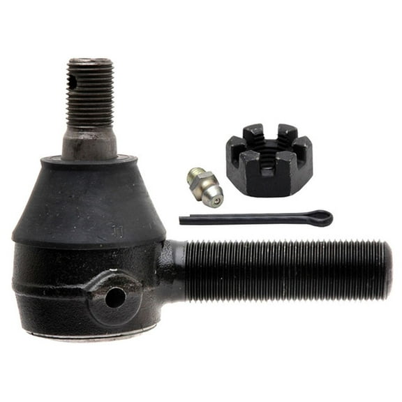 Steering Tie Rod End Fits select: 1966 FORD F250, 1966 FORD F350
