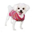thumbnail image 6 of Pooch Outfitters  Zoe Sweater - Pink - Medium, 6 of 6