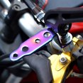 thumbnail image 4 of Langgg 3X Extension Bracket Headlight Holder Mirror Stand Multicolored Multifunctional Rustproof Solidness Motorbike Supplies, 4 of 6