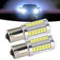 thumbnail image 3 of 1156 Car LED Bulb Tail Light Bulb 5630 33SMD Aluminum LED High Power Car Back Light Bulb for  Turn Brake Stop Tail DRL Fog Light, 3 of 7