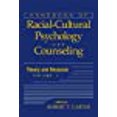 thumbnail image 1 of Handbook of Racial-Cultural Psychology and Counseling, Theory and Research, 1 of 1