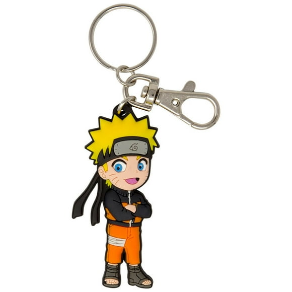 Naruto Shippuden Porte-Clés