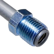 Power Steering Return Line Hose Assembly Fits select: 2001-2005 HONDA CIVIC