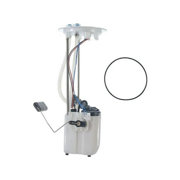 Fuel Pump Assembly 1 - Compatible with 2005 - 2007 Toyota Sequoia Sport Utility 4.7L V8 GAS 2006