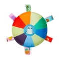 thumbnail image 1 of Funnbow Rainbow Plush Flying Saucer Degs Discos Voladores Con Campana (león Marino), 1 of 9