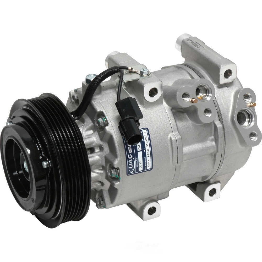 UAC CO 11223C Dv13 Compressor Assembly