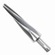thumbnail image 1 of 7 Degree Ball Joint Tapered Reamer, 1-1/2 Inches Per Foot Tapered Ball Joint Reamer, Reamer Bit Uni, 1 of 2