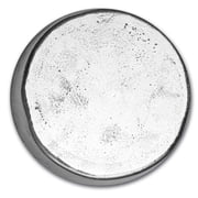 5 oz Cast-Poured Silver Round - 9Fine Mint
