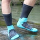 thumbnail image 4 of Calcetines impermeables Calcetines deportivos Fitness al aire libre Transpirable Calcetines absorbentes Labymos Medias, 4 of 7